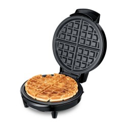 MOA Waffle Maker - Wafelijzer - Wafelmaker - WM512S