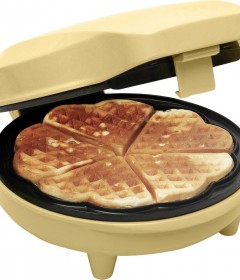 Goedkope wafelijzer