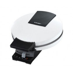 Cloer 120 Wafelmaker Wit