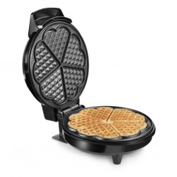 Tristar WF-1160 Wafelmaker Zwart