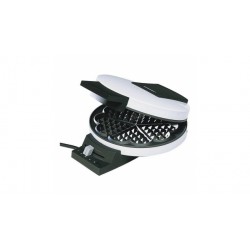 Cloer 171 Wafelmaker Wit