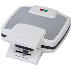 Domo DO9045W 7x4 Wafelmaker