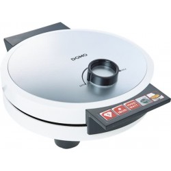 Domo DO9121W Wafelijzer