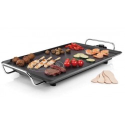 Princess 103051 XXL Table Grill Hot-zone