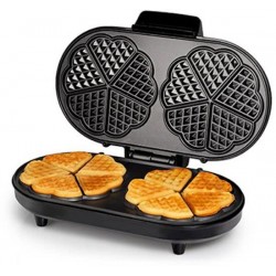 Tristar WF-2120 Hartvorm Wafelijzer