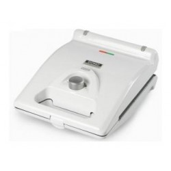 Domo DO9052W Wafelijzer voor Brusselse Wafels