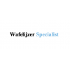 Wafelijzer Specialist